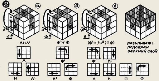 кубик рубика